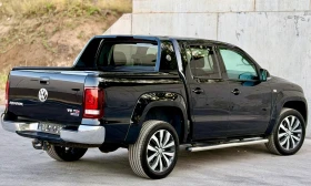 VW Amarok 3.0TDI V6 AVENTURA * Bi-Xenon* * 53.000км* | Auto.bg — изображение 7 VW Amarok 3.0TDI V6 AVENTURA * Bi-Xenon* * 53.000км* | Auto.bg — изображение 7
