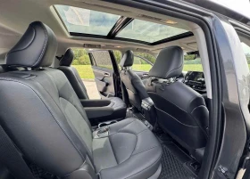 Toyota Highlander * Limited AWD * АВТОКРЕДИТ БЕЗ ПЪРВОНАЧАЛНА ВНОСКА | Auto.bg — изображение 9 Toyota Highlander * Limited AWD * АВТОКРЕДИТ БЕЗ ПЪРВОНАЧАЛНА ВНОСКА | Auto.bg — изображение 9