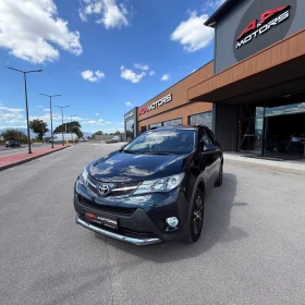 Toyota Rav4 2.0-151к.с.4x4;Keyless-Go;КОЖА;ПОДГРЕВ;ЕЛ.БАГАЖНИК