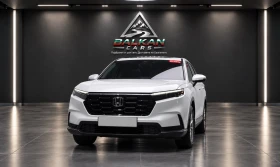 Honda Cr-v 1.5 Turbo EX-L 2WD* Камера* Люк* Подгрев