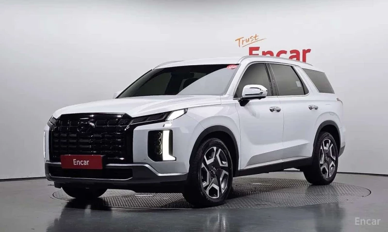 Hyundai Palisade * Diesel 2.2 4WD * - 26350 € - 12431371 1 | Car24.bg Hyundai Palisade * Diesel 2.2 4WD * - 26350 € - 12431371 1