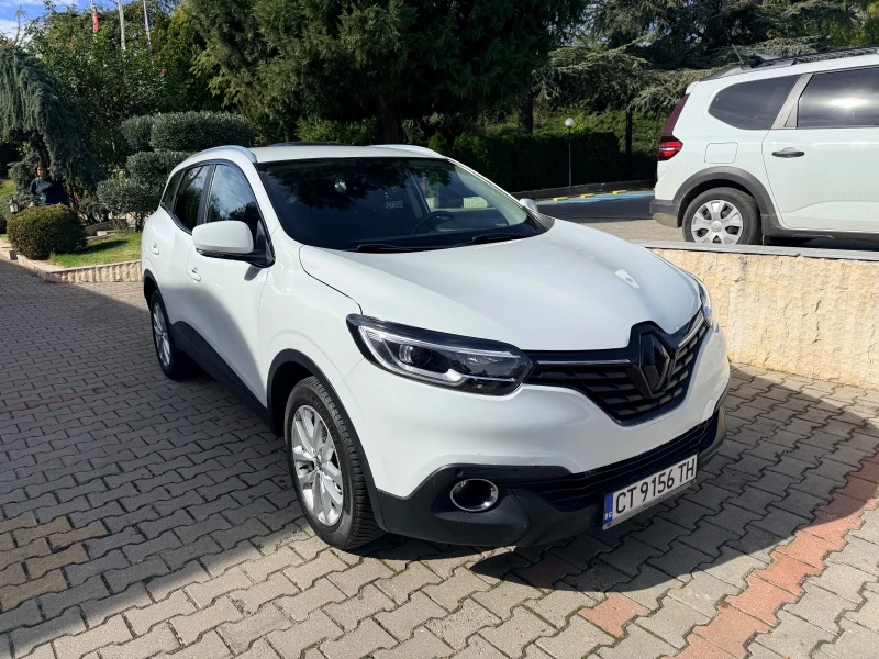 Renault Kadjar | АВТОМАТИК | 169.000КМ - 7800 € - 32715850 1 | Car24.bg Renault Kadjar | АВТОМАТИК | 169.000КМ - 7800 € - 32715850 1