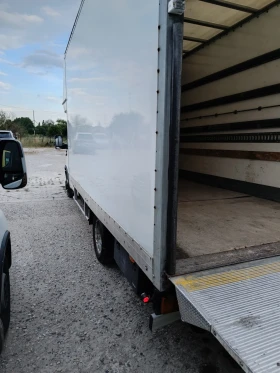 Iveco 35c13 undefined | Auto.bg — изображение 5 Iveco 35c13 undefined | Auto.bg — изображение 5