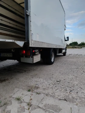 Iveco 35c13 undefined | Auto.bg — изображение 2 Iveco 35c13 undefined | Auto.bg — изображение 2