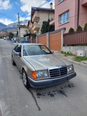Mercedes-Benz 124 300ce 1 - Car24.bg Mercedes-Benz 124 300ce 1