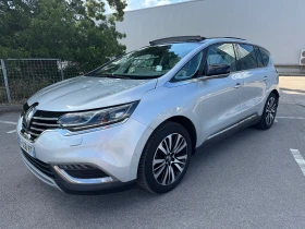 Renault Espace INITIALE-4CONTROL-1.6dCI-160-FULL - Car24.bg Renault Espace INITIALE-4CONTROL-1.6dCI-160-FULL