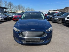 Ford Mondeo - Car24.bg Ford Mondeo