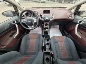 Ford Fiesta 1.4TDCI | Auto.bg — изображение 9 Ford Fiesta 1.4TDCI | Auto.bg — изображение 9