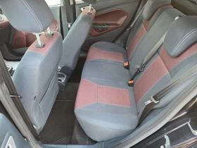 Ford Fiesta 1.4TDCI | Auto.bg — изображение 12 Ford Fiesta 1.4TDCI | Auto.bg — изображение 12