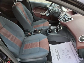 Ford Fiesta 1.4TDCI | Auto.bg — изображение 11 Ford Fiesta 1.4TDCI | Auto.bg — изображение 11