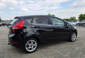 Ford Fiesta 1.4TDCI | Auto.bg — изображение 4 Ford Fiesta 1.4TDCI | Auto.bg — изображение 4
