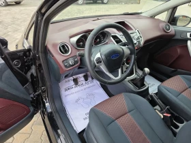Ford Fiesta 1.4TDCI | Auto.bg — изображение 7 Ford Fiesta 1.4TDCI | Auto.bg — изображение 7