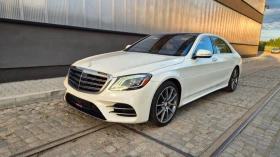 Mercedes-Benz S 450 AMG - Car24.bg Mercedes-Benz S 450 AMG