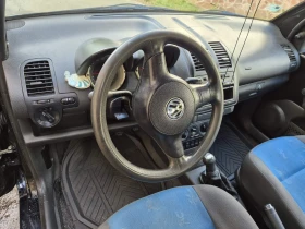 VW Lupo | Mobile.bg — малка снимка 6