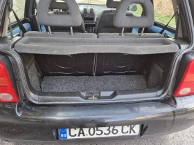 VW Lupo | Mobile.bg — малка снимка 9