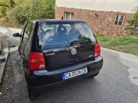 VW Lupo | Mobile.bg — малка снимка 2