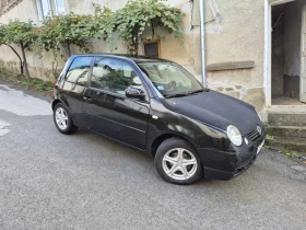 VW Lupo | Mobile.bg — малка снимка 3