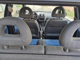 VW Lupo | Mobile.bg — малка снимка 8