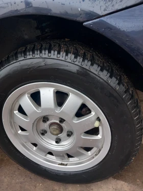 Audi A4 - 1400 € / 2738.16 лв. - 27005094 4 | Car24.bg Audi A4 - 1400 € / 2738.16 лв. - 27005094 4