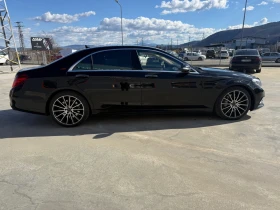 Mercedes-Benz S 500 - 22999 € / 44982.13 лв. - 68816203 5 | Car24.bg Mercedes-Benz S 500 - 22999 € / 44982.13 лв. - 68816203 5