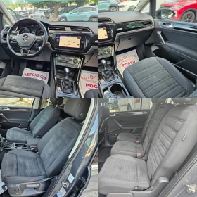 VW Touran 2, 0 TDI HIGHLINE | Auto.bg — изображение 11 VW Touran 2, 0 TDI HIGHLINE | Auto.bg — изображение 11