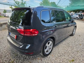 VW Touran 2, 0 TDI HIGHLINE | Auto.bg — изображение 6 VW Touran 2, 0 TDI HIGHLINE | Auto.bg — изображение 6