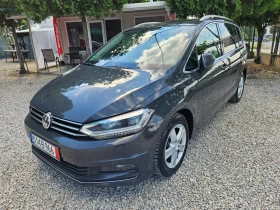 VW Touran 2, 0 TDI HIGHLINE