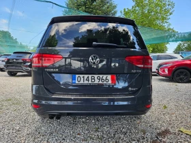 VW Touran 2, 0 TDI HIGHLINE | Auto.bg — изображение 5 VW Touran 2, 0 TDI HIGHLINE | Auto.bg — изображение 5