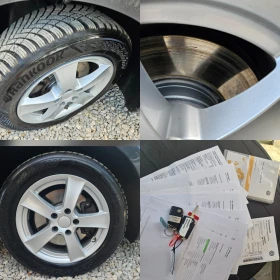 VW Touran 2, 0 TDI HIGHLINE | Auto.bg — изображение 16 VW Touran 2, 0 TDI HIGHLINE | Auto.bg — изображение 16