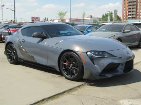 Toyota Supra A91-MT SPECIAL Edition| 1 of 50 | 430 HP