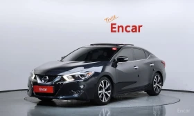 Nissan Maxima Platinum 3.5 Бензин - Car24.bg Nissan Maxima Platinum 3.5 Бензин