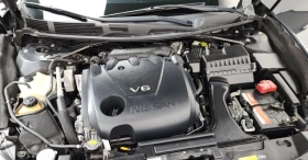 Nissan Maxima Platinum 3.5 Бензин - 10400 € / 20340.63 лв. - 45662865 13 | Car24.bg Nissan Maxima Platinum 3.5 Бензин - 10400 € / 20340.63 лв. - 45662865 13