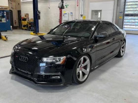 Снимка Audi S5