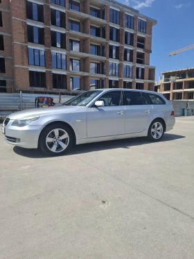 BMW 530 - 5499 € / 10755.11 лв. - 61889840 4 | Car24.bg BMW 530 - 5499 € / 10755.11 лв. - 61889840 4
