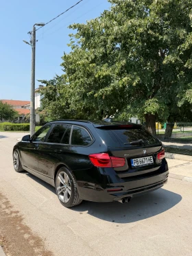 BMW 320 undefined | Auto.bg — изображение 6 BMW 320 undefined | Auto.bg — изображение 6