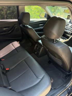 BMW 320 undefined | Auto.bg — изображение 8 BMW 320 undefined | Auto.bg — изображение 8