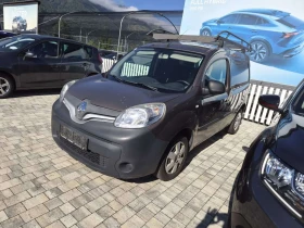 Снимка Renault Kangoo