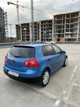 VW Golf - 3300 € - 48130209 5 | Car24.bg VW Golf - 3300 € - 48130209 5