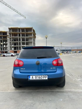 VW Golf - 3300 € - 48130209 4 | Car24.bg VW Golf - 3300 € - 48130209 4