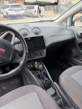 Seat Ibiza undefined | Auto.bg — изображение 17 Seat Ibiza undefined | Auto.bg — изображение 17