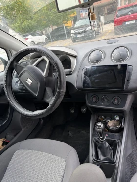 Seat Ibiza undefined | Auto.bg — изображение 13 Seat Ibiza undefined | Auto.bg — изображение 13