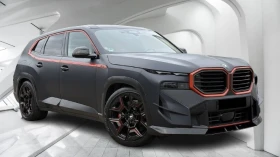 BMW XM Label Red 4.4 V8 Plug-in Hybrid Akrapovic | Auto.bg — изображение 4 BMW XM Label Red 4.4 V8 Plug-in Hybrid Akrapovic | Auto.bg — изображение 4