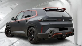 BMW XM Label Red 4.4 V8 Plug-in Hybrid Akrapovic | Auto.bg — изображение 2 BMW XM Label Red 4.4 V8 Plug-in Hybrid Akrapovic | Auto.bg — изображение 2