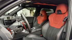 BMW XM Label Red 4.4 V8 Plug-in Hybrid Akrapovic | Auto.bg — изображение 6 BMW XM Label Red 4.4 V8 Plug-in Hybrid Akrapovic | Auto.bg — изображение 6