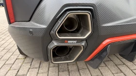 BMW XM Label Red 4.4 V8 Plug-in Hybrid Akrapovic | Auto.bg — изображение 5 BMW XM Label Red 4.4 V8 Plug-in Hybrid Akrapovic | Auto.bg — изображение 5