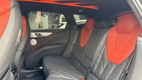BMW XM Label Red 4.4 V8 Plug-in Hybrid Akrapovic | Auto.bg — изображение 8 BMW XM Label Red 4.4 V8 Plug-in Hybrid Akrapovic | Auto.bg — изображение 8