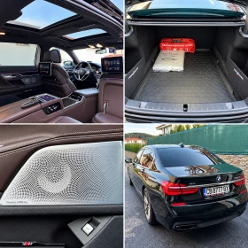 BMW 740 BMW 740Ld xDrive G12 | Executive Lounge | FULL | B | Auto.bg — изображение 4 BMW 740 BMW 740Ld xDrive G12 | Executive Lounge | FULL | B | Auto.bg — изображение 4