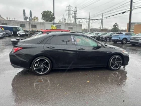 Hyundai Elantra * N Line * CARFAX * БЕЗ ПЪРВОНАЧАЛНА ВНОСКА | Auto.bg — изображение 3 Hyundai Elantra * N Line * CARFAX * БЕЗ ПЪРВОНАЧАЛНА ВНОСКА | Auto.bg — изображение 3