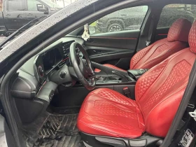 Hyundai Elantra * N Line * CARFAX * БЕЗ ПЪРВОНАЧАЛНА ВНОСКА | Auto.bg — изображение 12 Hyundai Elantra * N Line * CARFAX * БЕЗ ПЪРВОНАЧАЛНА ВНОСКА | Auto.bg — изображение 12