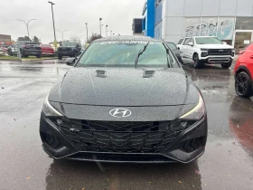 Hyundai Elantra * N Line * CARFAX * БЕЗ ПЪРВОНАЧАЛНА ВНОСКА | Auto.bg — изображение 6 Hyundai Elantra * N Line * CARFAX * БЕЗ ПЪРВОНАЧАЛНА ВНОСКА | Auto.bg — изображение 6